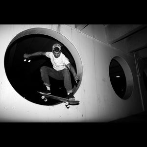 Meet your Posher, Connor